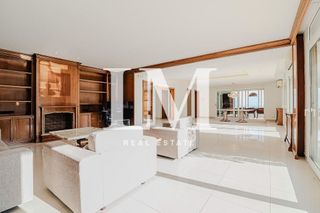 Chalet en alquiler en Argentona