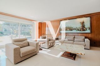 Chalet en alquiler en Argentona