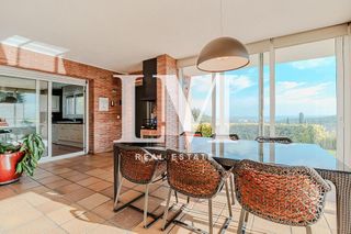 Chalet en alquiler en Argentona