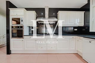 Chalet en alquiler en Argentona