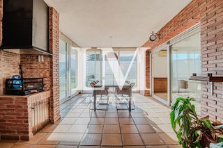 Chalet en alquiler en Argentona