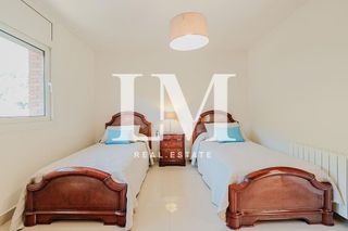 Chalet en alquiler en Argentona