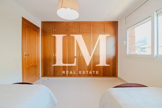 Chalet en alquiler en Argentona