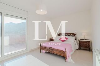 Chalet en alquiler en Argentona