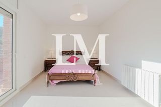 Chalet en alquiler en Argentona