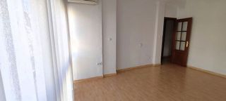 Piso en alquiler en San Gil en Sevilla