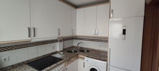 Piso en alquiler en San Gil en Sevilla