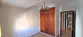 Piso en alquiler en San Gil en Sevilla