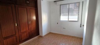 Piso en alquiler en San Gil en Sevilla