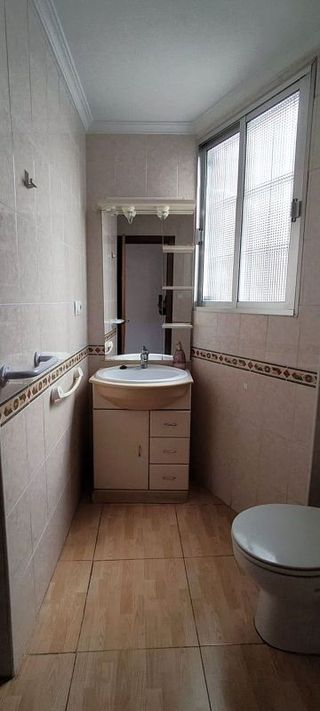 Piso en alquiler en San Gil en Sevilla