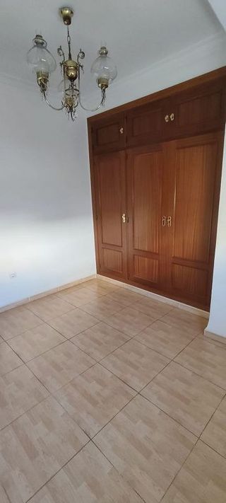 Piso en alquiler en San Gil en Sevilla