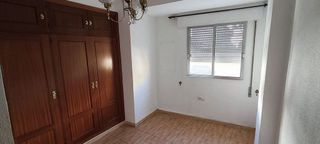 Piso en alquiler en San Gil en Sevilla