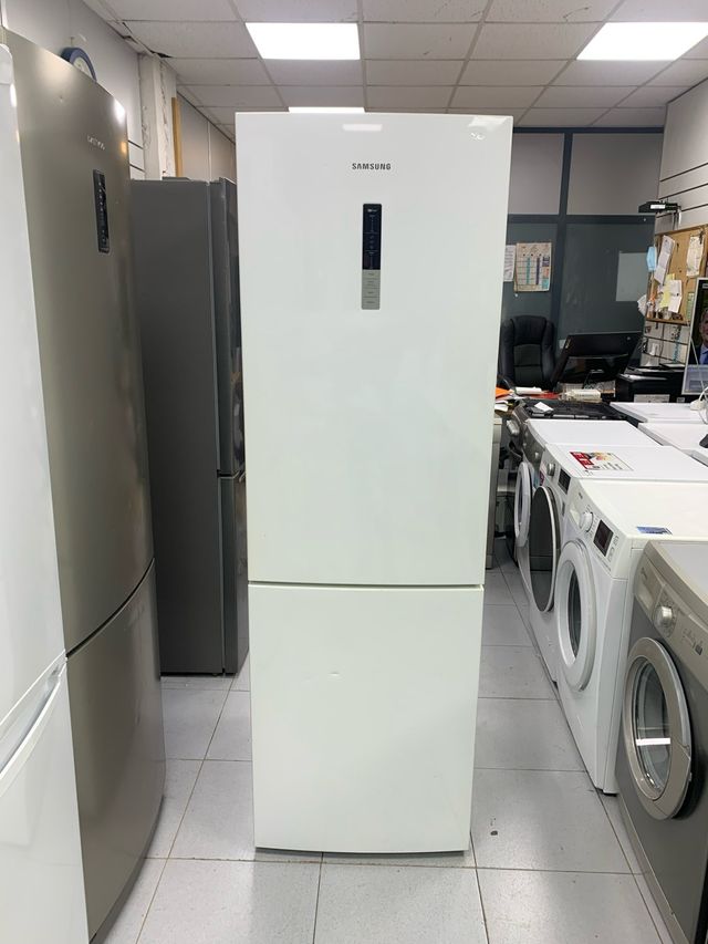 nevera samsung 1,85m x 60cm con garantia