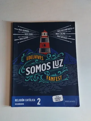 Proyecto: FanFest - Religión Católica 2 ESO