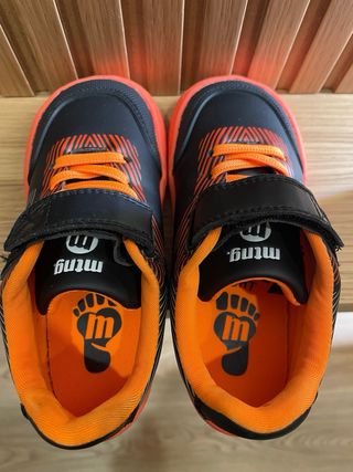 Zapatilla FREE Mustang