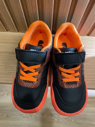 Zapatilla FREE Mustang