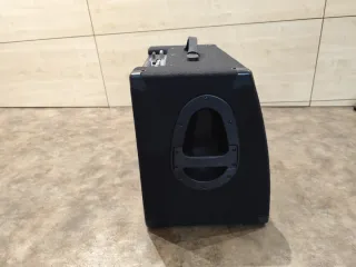 Altavoz Behringer Ultratone KXD15 – 600W