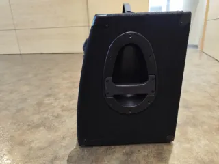 Altavoz Behringer Ultratone KXD15 – 600W