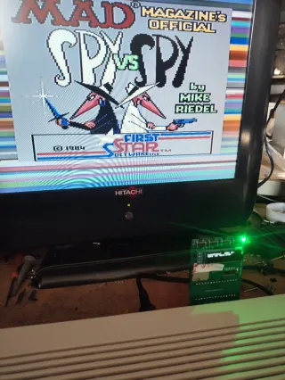 Commodore 128 Computer Personale