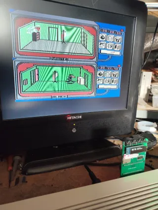 Commodore 128 Computer Personale