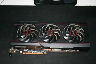 Tarjeta Gráfica Sapphire RX 7900 XT 20GB