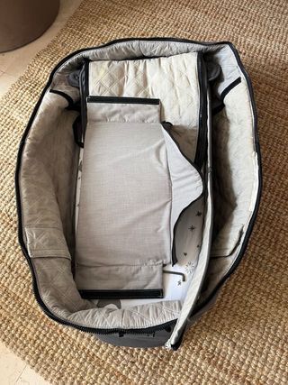 Carrito y capazo Joolz Geo