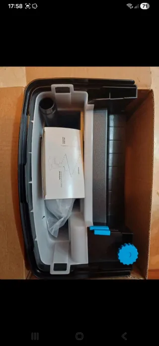 Filtro Acuario Tidal 110 Seachem