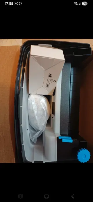 Filtro Acuario Tidal 110 Seachem