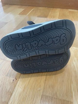 Zapatillas Garvalín Talla 23