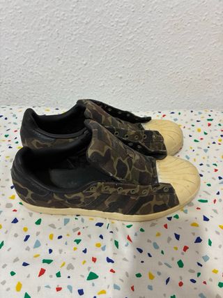 Zapatillas New Balance Rojas