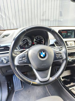 BMW X2 2019