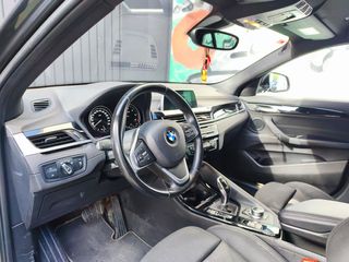 BMW X2 2019
