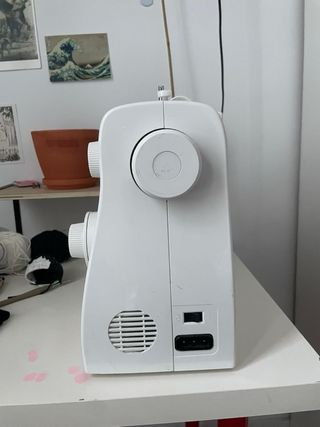 Máquina de coser Singer Tradition