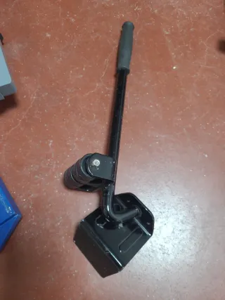 Kit Mover Muebles con Carros y Palanca