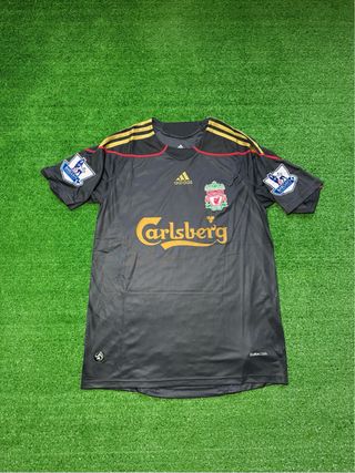 Liverpool - Torres 9 - 2010 - Talla L