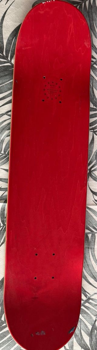 Tabla de skate original