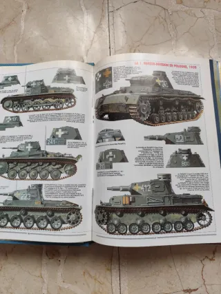 Libros Modelismo Steel Masters, en franses