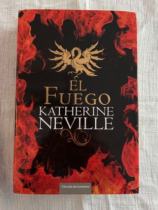 El fuego