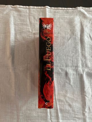 El fuego