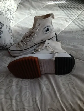 Converse Talla 37