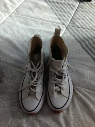 Converse Talla 37