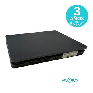 SONY PS4 SLIM 500GB + Mando