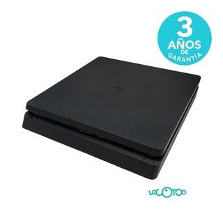 SONY PS4 SLIM 500GB + Mando