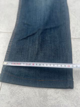 Vaqueros Stradivarius Talla 34