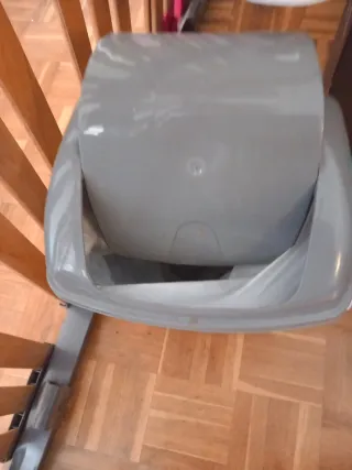 Trabajo asistenta por horas