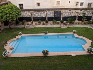 Piso en alquiler en La Seu - Cort - Monti-sión en Palma de Mallorca