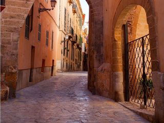 Piso en alquiler en La Seu - Cort - Monti-sión en Palma de Mallorca
