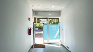 Local comercial en alquiler en Poble Nou - Zona Esportiva en Terrassa