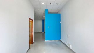 Local comercial en alquiler en Poble Nou - Zona Esportiva en Terrassa