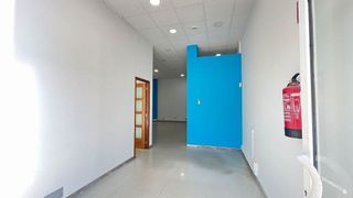 Local comercial en alquiler en Poble Nou - Zona Esportiva en Terrassa